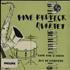 Dave Brubeck The Dave Brubeck Quartet EP - 2nd 7