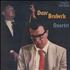 Dave Brubeck The Dave Brubeck Quartet vinyl LP UK DBRLPTH362850
