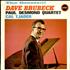 Dave Brubeck The Greats!!! vinyl LP UK DBRLPTH529432