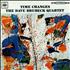 Dave Brubeck Time Changes vinyl LP UK DBRLPTI475075