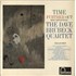 Dave Brubeck Time Further Out vinyl LP UK DBRLPTI848541
