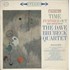 Dave Brubeck Time Further Out vinyl LP US