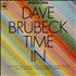 Dave Brubeck Time In vinyl LP UK DBRLPTI475065