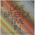 Dave Brubeck Time In vinyl LP US
