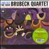 Dave Brubeck Time Out - 180gm Vinyl - Sealed + Booklet vinyl LP UK DBRLPTI794211