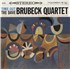 Dave Brubeck Time Out - 180gm vinyl LP US DBRLPTI399108