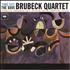 Dave Brubeck Time Out - 180gram Vinyl vinyl LP UK DBRLPTI714078