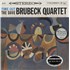 Dave Brubeck Time Out - 200g - 45RPM 4-LP vinyl set US