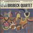Dave Brubeck Time Out - 200g - sealed vinyl LP US DBRLPTI399211