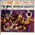 Dave Brubeck Time Out - Autographed CD album US DBRCDTI10495
