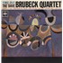 Dave Brubeck Time Out - VG vinyl LP UK DBRLPTI882258