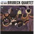 Dave Brubeck Time Out vinyl LP German DBRLPTI432250