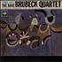 Dave Brubeck Time Out vinyl LP UK DBRLPTI584327