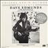Dave Edmunds College Radio Network Presents vinyl LP US DAELPCO35602