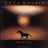 Dave Grusin One Of A Kind vinyl LP US DGULPON722386