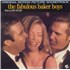 Dave Grusin The Fabulous Baker Boys vinyl LP US DGULPTH807288