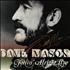 Dave Mason Feelin' Alright Live SHM CD Japanese DMSHMFE449299