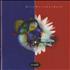 Dave Matthews Band Crash - Record Club Issue CD album US DMBCDCR474382