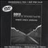 Dave Matthews Band Crowded Streets Superstars DVD US DMBDDCR381140