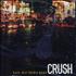 Dave Matthews Band Crush - Sealed CD single US DMBC5CR200340