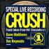Dave Matthews Band Crush CD single US DMBC5CR140230