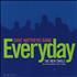 Dave Matthews Band Everyday CD single US DMBC5EV200028