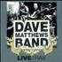 Dave Matthews Band Live Trax CD single US DMBC5LI531792