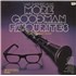 Dave Shepherd Dave Shepherd Plays More Goodman Favourites vinyl LP UK D25LPDA878787