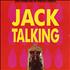 David A. Stewart Jack Talking CD single UK STEC5JA63775