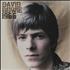 David Bowie 1966 - Nineteen Sixty Six - White Vinyl - RSD Sealed LP UNITED KINGDOM BOWLPNI627988