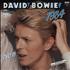 David Bowie 1984/ TVC 15 12