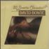 David Bowie 20 Bowie Classics - Sealed vinyl LP Australian BOWLPBO650591