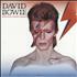 David Bowie 2018 Official 18-Month Calendar calendar US BOWCAOF696609