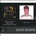 David Bowie 2CD Originals 2-CD album set French BOW2CCD454252