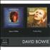 David Bowie 2CD Originals 2-CD album set French BOW2CCD454255