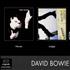 David Bowie 2CD Originals 2-CD album set French BOW2CCD488966