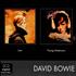 David Bowie 2CD Originals 2-CD album set French BOW2CCD488968