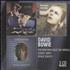 David Bowie 3 CD Originals - Sealed 3-CD set UK BOW3CCD260260