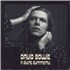 David Bowie A Divine Symmetry (An Alternative Journey Through Hunky Dory) vinyl LP UK BOWLPAD819408