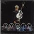 David Bowie A Reality Tour Live - Sealed 2-CD album set UK BOW2CAR492112
