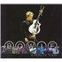 David Bowie A Reality Tour Live 2-CD album set UK BOW2CAR805283