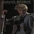 David Bowie A Rock 'N' Roll Odyssey book UK BOWBKAR623598