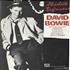 David Bowie Absolute Beginners sheet music UK BOWSMAB320433