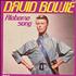 David Bowie Alabama Song 7