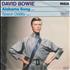 David Bowie Alabama Song 7