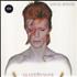 David Bowie Aladdin Sane - 180gm Vinyl + Shrink vinyl LP UK BOWLPAL796256