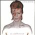 David Bowie Aladdin Sane - 180gm vinyl LP UK BOWLPAL708867