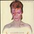 David Bowie Aladdin Sane - 1st + Insert vinyl LP UK BOWLPAL653808