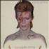 David Bowie Aladdin Sane - 1st - WOS vinyl LP UK BOWLPAL670943