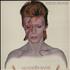 David Bowie Aladdin Sane - 1st vinyl LP UK BOWLPAL144383